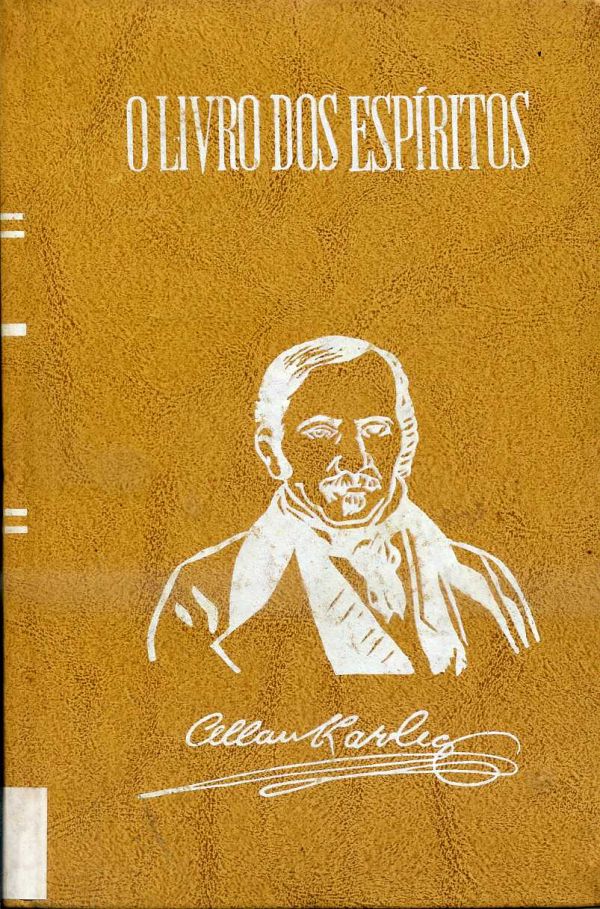 Livro dos Espíritos, O